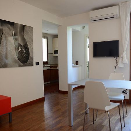 Appartamenti Ai Greci Venetië Buitenkant foto