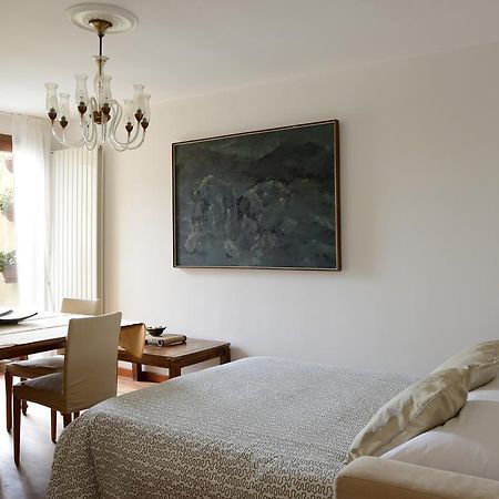 Appartamenti Ai Greci Venetië Buitenkant foto