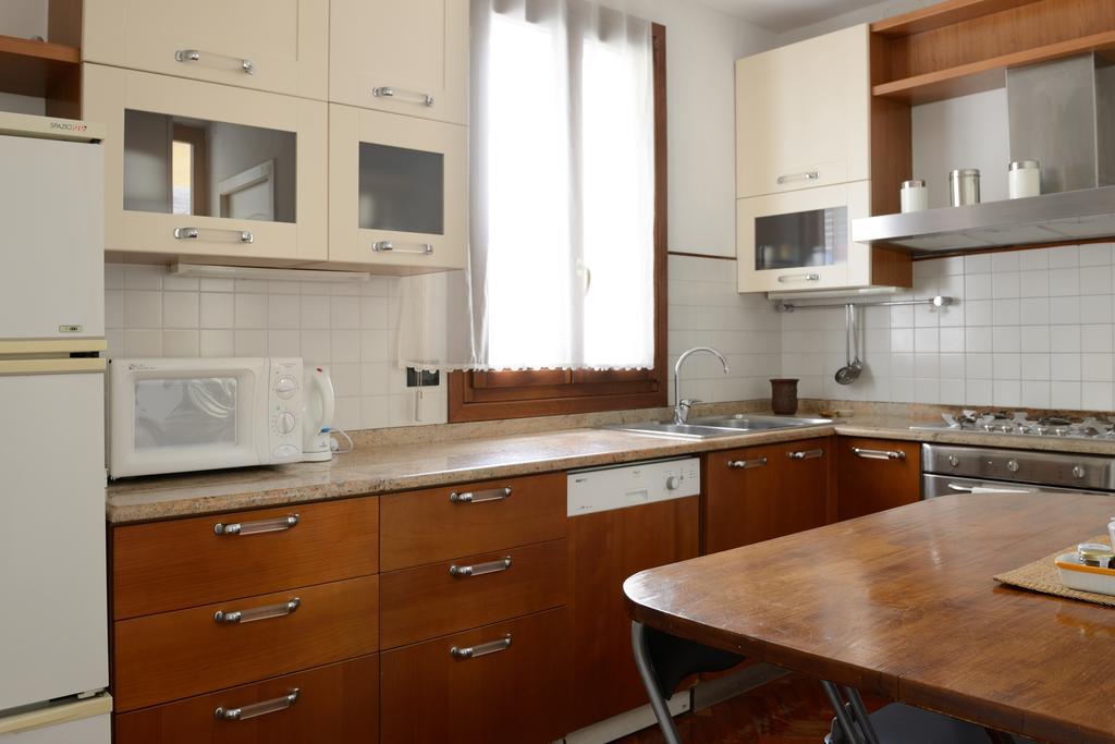 Appartamenti Ai Greci Venetië Kamer foto