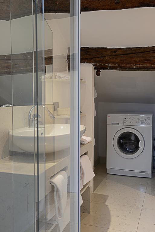 Appartamenti Ai Greci Venetië Kamer foto
