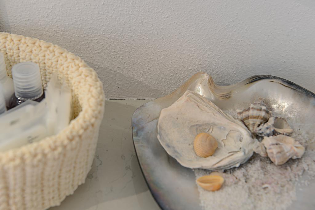 Appartamenti Ai Greci Venetië Kamer foto