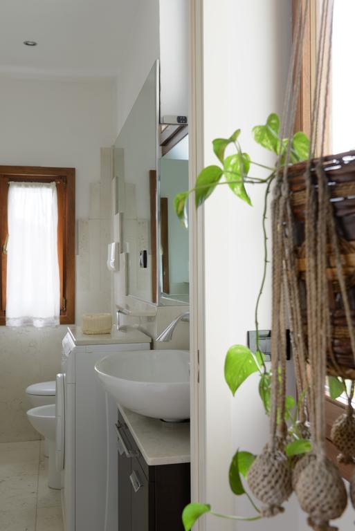 Appartamenti Ai Greci Venetië Kamer foto