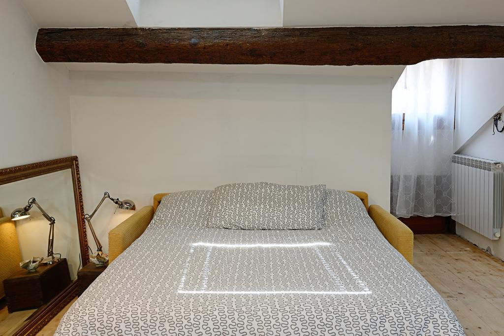 Appartamenti Ai Greci Venetië Kamer foto