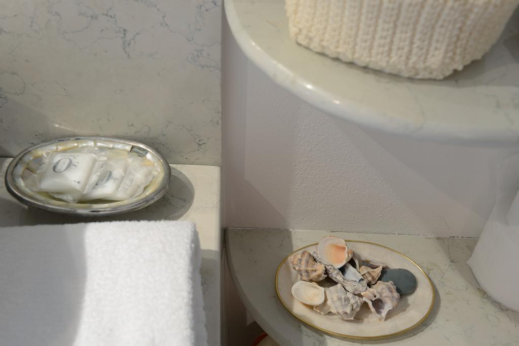 Appartamenti Ai Greci Venetië Kamer foto