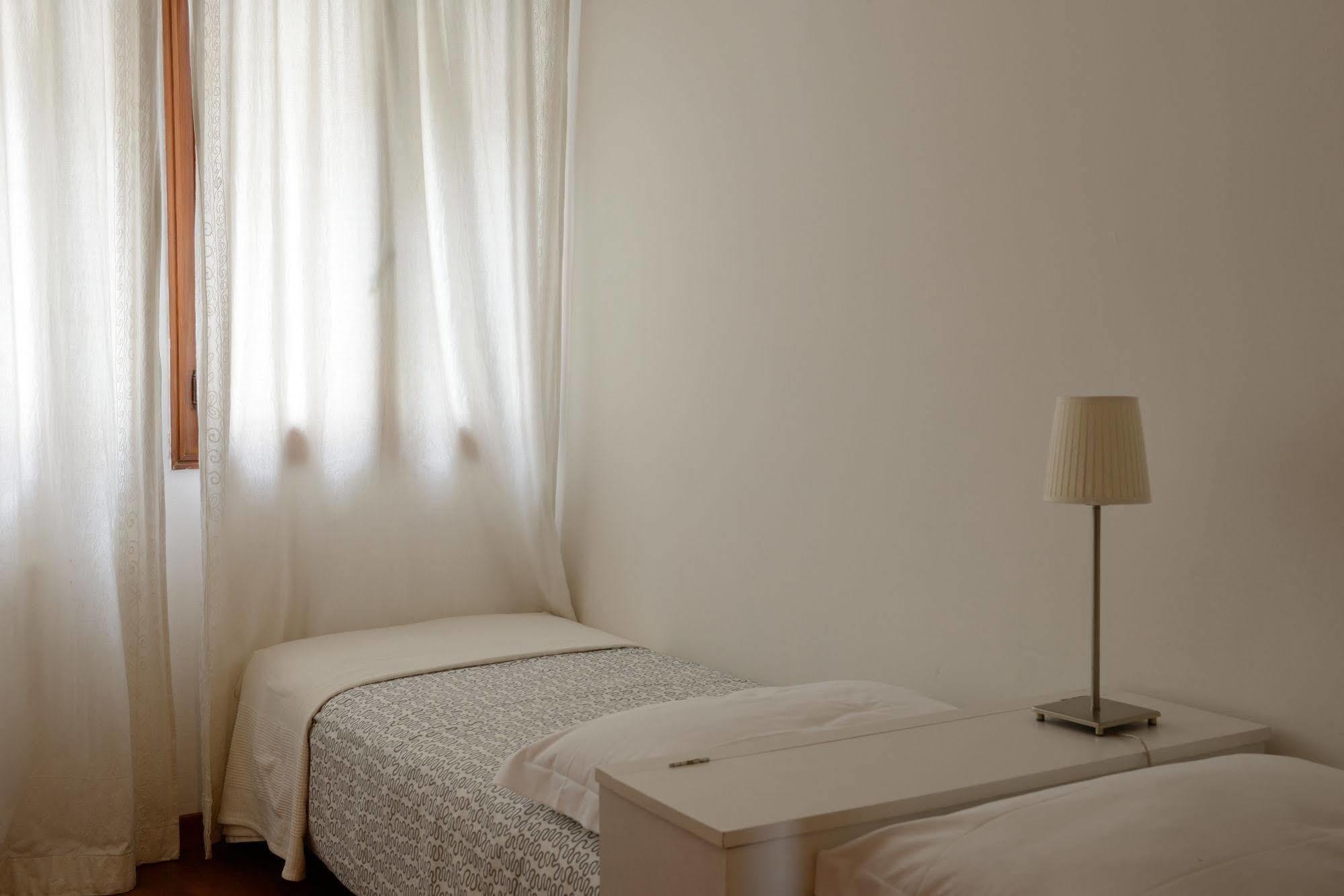 Appartamenti Ai Greci Venetië Buitenkant foto
