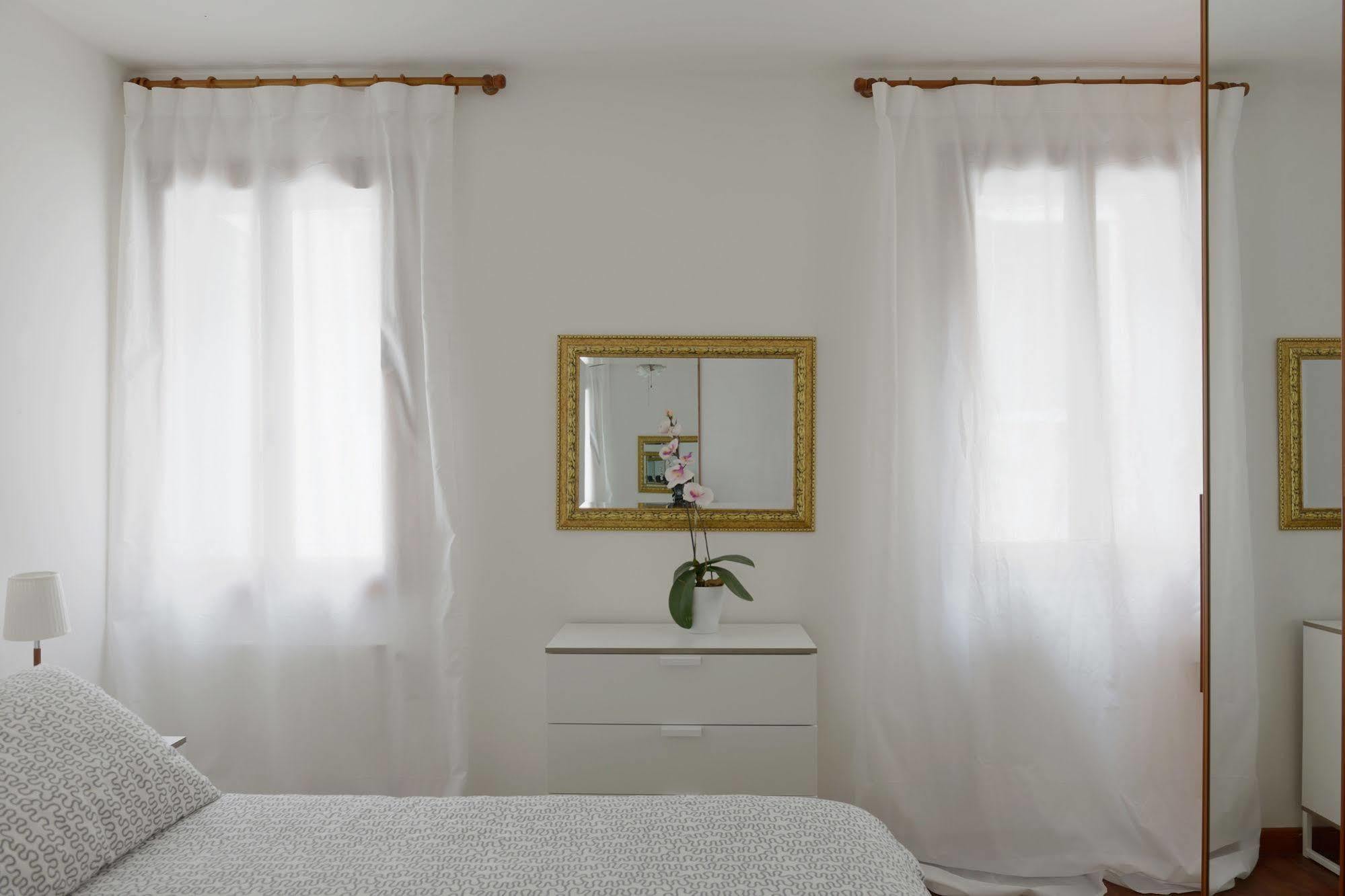 Appartamenti Ai Greci Venetië Buitenkant foto