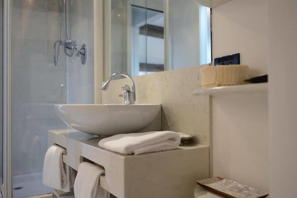 Appartamenti Ai Greci Venetië Buitenkant foto